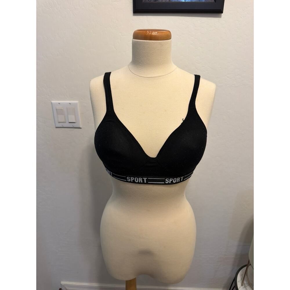 Sport bra